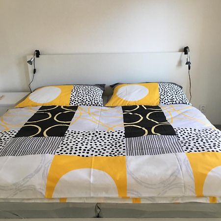 Apartmany Sofia Каменіце над Ліпоу Екстер'єр фото