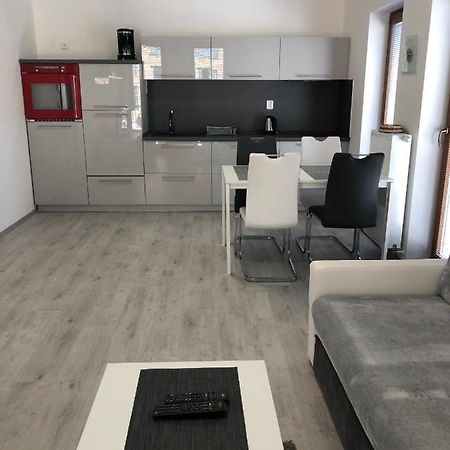 Apartmany Sofia Каменіце над Ліпоу Екстер'єр фото