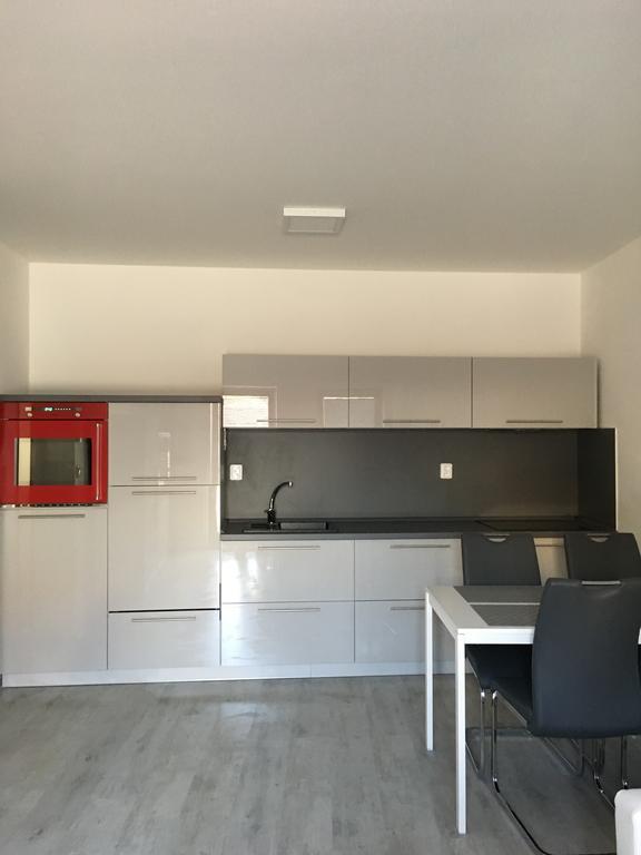 Apartmany Sofia Каменіце над Ліпоу Екстер'єр фото