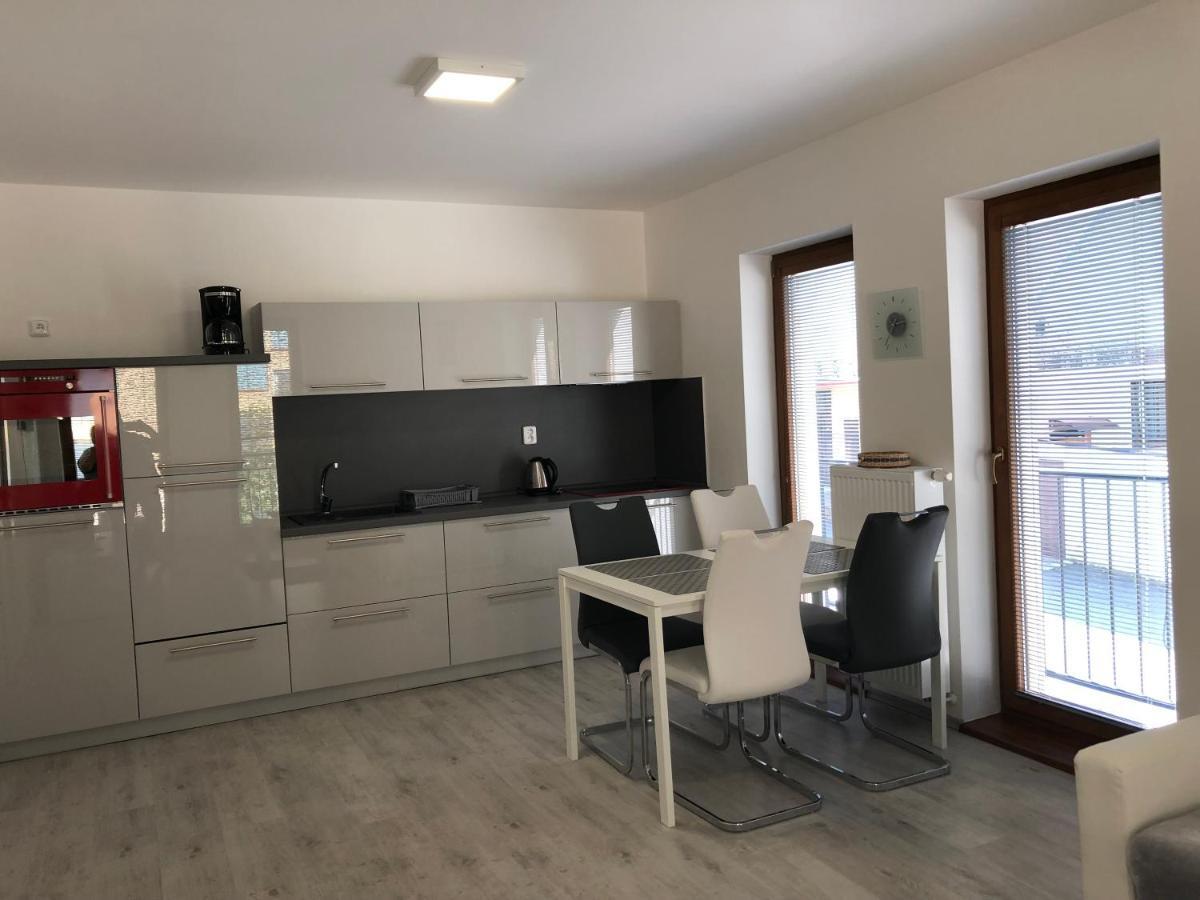 Apartmany Sofia Каменіце над Ліпоу Екстер'єр фото