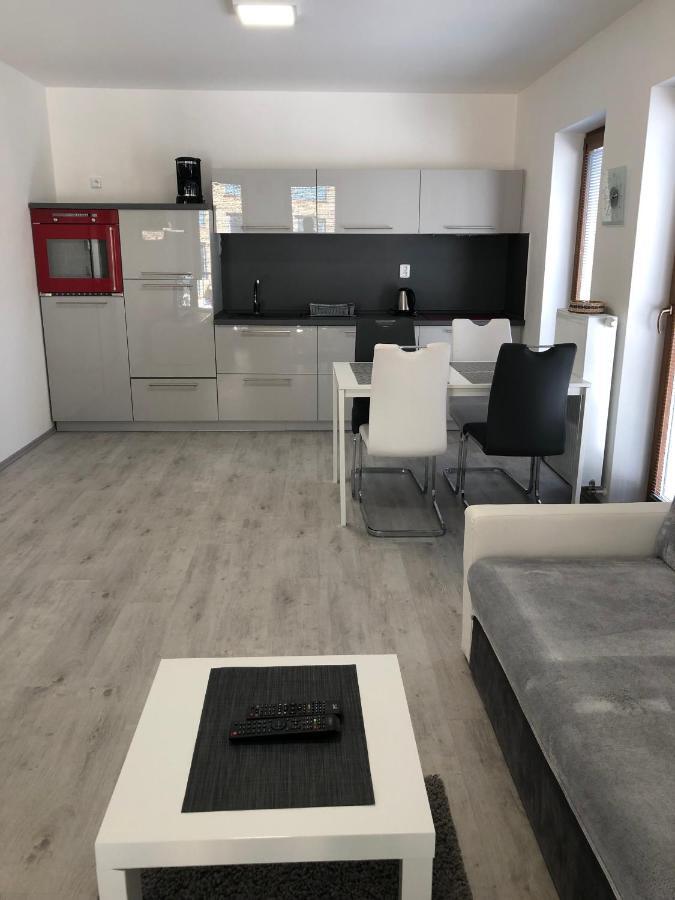Apartmany Sofia Каменіце над Ліпоу Екстер'єр фото