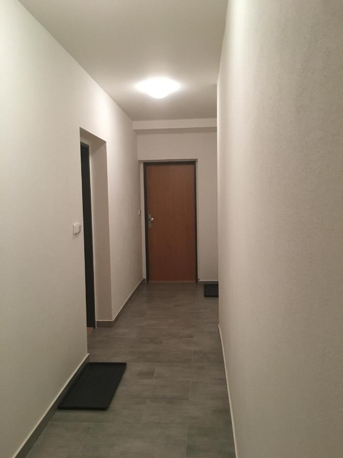 Apartmany Sofia Каменіце над Ліпоу Екстер'єр фото