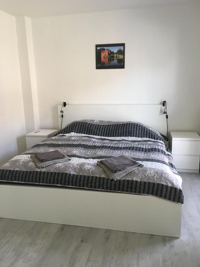 Apartmany Sofia Каменіце над Ліпоу Екстер'єр фото