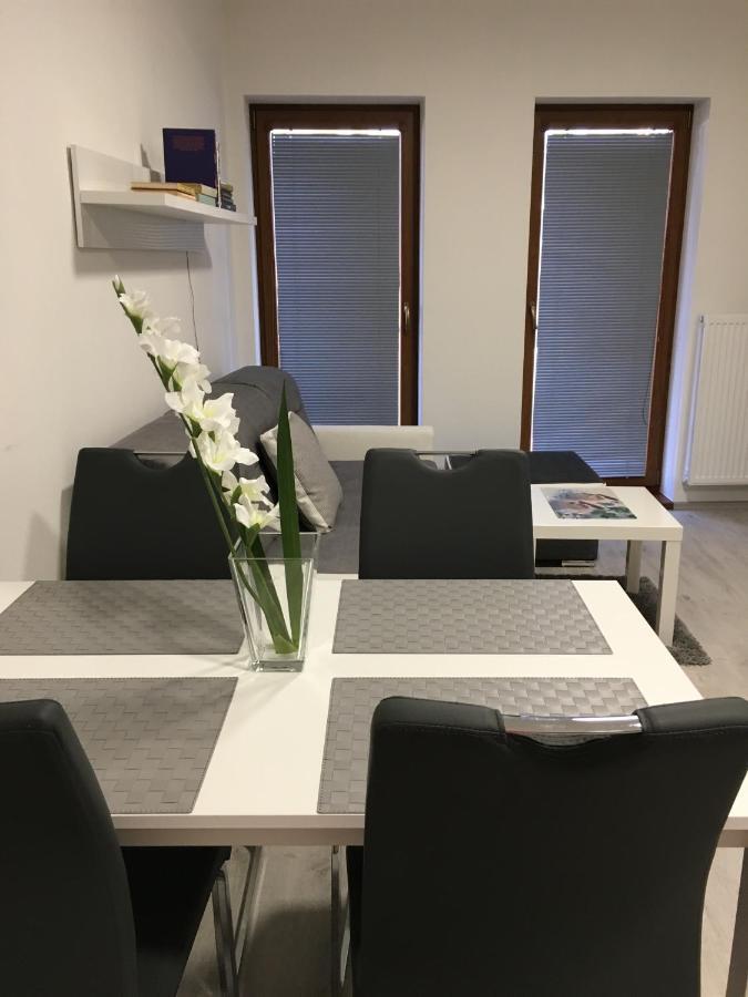 Apartmany Sofia Каменіце над Ліпоу Екстер'єр фото